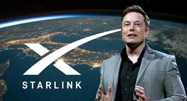 Tokat’a Starlink’ten “Hızlı İnternet” müjdesi