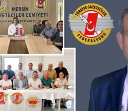 TGF ve MGC, “Bu kararlar Yerel Basın’ı bitirir”