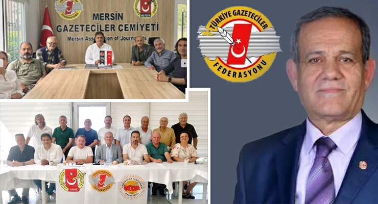 TGF ve MGC, “Bu kararlar Yerel Basın’ı bitirir”
