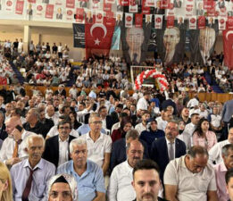 MHP’den uluslararası güçlere karşı milli duruş çağrısı