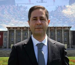 Yücel Bulut’da Komisyon Masası’nda, TBMM’de ‘Terörsüz Türkiye’ için ilk adımlar
