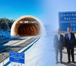 Mustafa Arslan, “Hedefimiz 2026 yılı sonu itibarıyla ‘Yol Projeleri’ni tamamlamak”