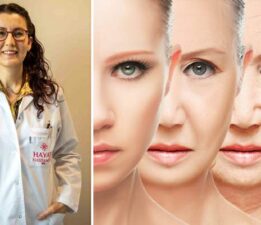 Dr. Mediha Yılmaz, “Cilt yeniliğinde yeni dönem”