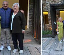 GÖNÜL COĞRAFYAMIZIN ŞAİRİ NERMİN AKKAN ÜSTÜNE