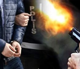Tokat’ta düğün eğlencesi hastanede son buldu