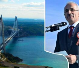 Bakan Uraloğlu, “Çevreye zararlı karbon emisyonunu 123 bin ton azalttık”