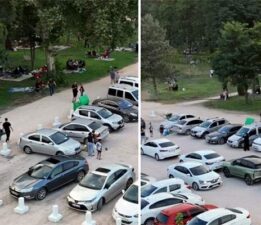 Belediye’nin aldığı önlemle Gümenek’te o görüntüler artık olmayacak