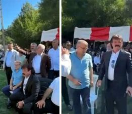 Hüseyin Akbaş Yağlı Güreşleri’nde 1 Milyon 960 Bin TL ile yeni ağa belli oldu