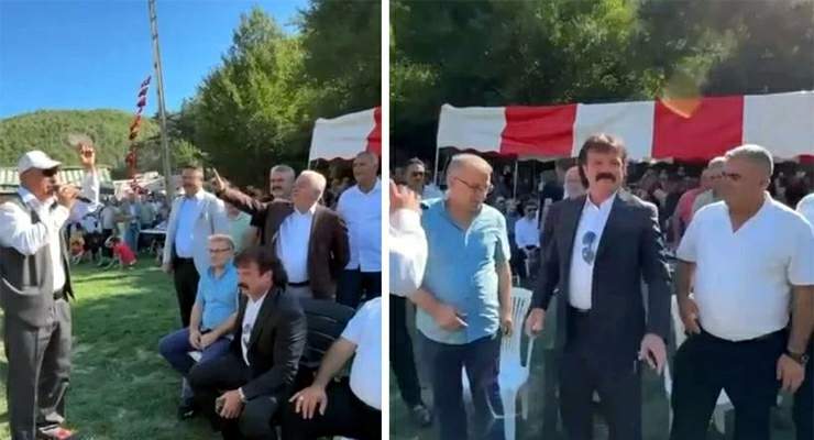 Hüseyin Akbaş Yağlı Güreşleri’nde 1 Milyon 960 Bin TL ile yeni ağa belli oldu