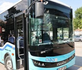 Tokat Belediyesi, “Otobüs Kartı” yenileme uyarısıyla son tarihi açıkladı