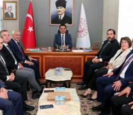Kent Konseyleri Birliği’den “Ulusal Toplantı İçin Davet”