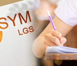 LGS yerleştirme sonuçları açıklandı