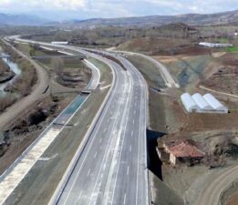 “Ünye–Akkuş–Niksar Yolu Projesi” için çalışmalar hız kazandı