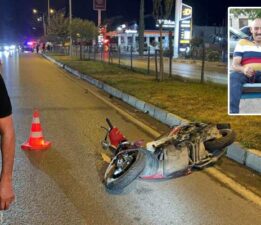 Başkan Erkan Er, “İnsan hayatı bu kadar ucuz olmamalı”