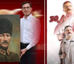 Başkan Yazıcıoğlu, “30 Ağustos Zafer Bayramı’nı hep birlikte kutluyoruz”