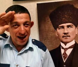 Niksar’da, “Zabıta Ferhat”ın adı ölümsüzleştiriliyor