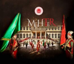 “Milli Savunma Bakanlığı Mehteran Birliği” Tokat’a geliyor