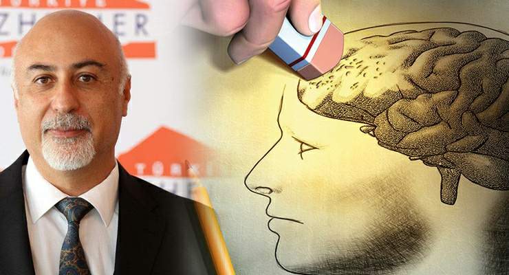 Prof. Dr. Başar Bilgiç’den, Alzheimer hakkında çarpıcı uyarılar