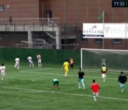 Tokat Belediye Spor, Rize’den zaferle döndü: 2-0