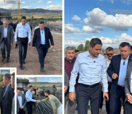 Yeşilyurt’a toki müjdesi, 130 konutluk 2. etap başlıyor