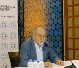 TOGÜ’de “12 Eylül Darbesinin Dinamikleri” konferansı