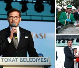 Başkan Yazıcıoğlu, “Ahilik üretkenliğin adıdır”