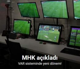 MHK, AVAR 2 uygulamasının yeniden başlatılmasına karar verdi