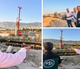 Vekil Aldemir, “Tokat’a yapılan her yatırım geleceğe yapılan yatırımdır”