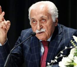 Usta kalem, “Yavuz Bülent Bakiler” vefat etti