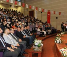 TOGÜ’de “2025-2026 Eğitim Öğretim Yılı Oryantasyon” programı düzenlendi