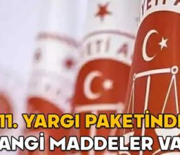 “Yeni Yargı Paketi” geliyor B sınıfı ehliyetlilere yeni yasak
