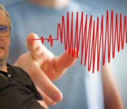 Doç. Dr. Karaman, “Kalp hastalıkları artık daha genç yaşlarda görülüyor”