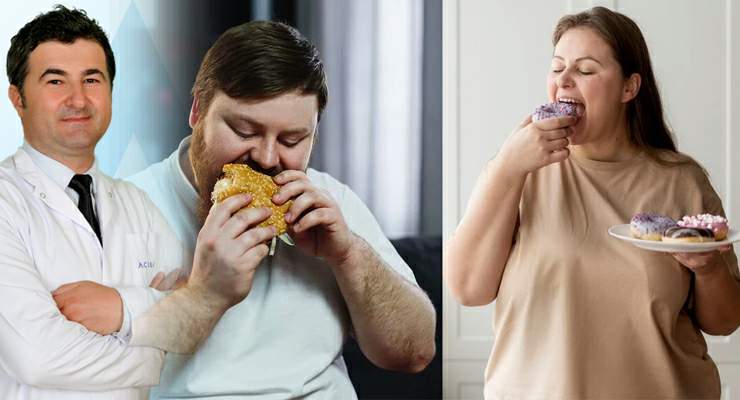 Obezite cerrahisi hakkında en çok merak edilen 10 soru