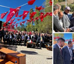 Baydarlı Belediyesi, GES açılışıyla enerjide örnek oldu