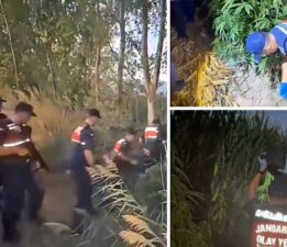 Tokat’ta jandarmadan uyuşturucuya geçit yok