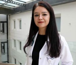 Dr. Uçar, “Sağlık taraması yapılmayan çocuklar, eğitim yılını verimli geçiremeyebilir”