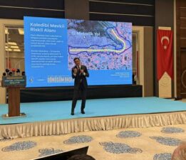 Başkan Yazıcıoğlu, “Kentsel dönüşüm 2 ay içersinde başlayıp 8 ayda bitecek”
