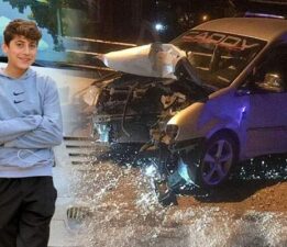 Trafik kazasında ağır yaralanmıştı, 10 günlük hayat mücadelesini kaybetti