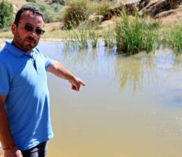 Ünü ülke sınırlarını aşan asırlık şifa kaynağı, hastalara umut oluyor