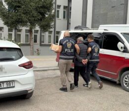 Tokat’ta yorgun mermi soruşturmasında 1 gözaltı
