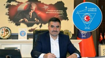 Türkiye Haber-İş’te, Genel başkan ve yönetim kurulu belli oldu