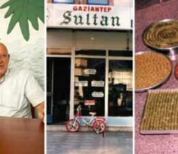 Güllüoğlu’ndan Tokat’a bir lezzet göçü, Ahmet Ulaşlı’nın sultan baklavası