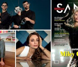 Milliyet Sanat Eylül 2025 sayısı çıktı