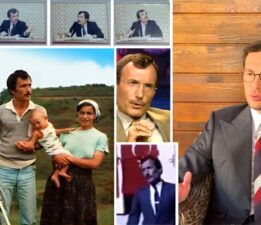 Başkan Yazıcıoğlu, “Onu çok özlüyoruz”