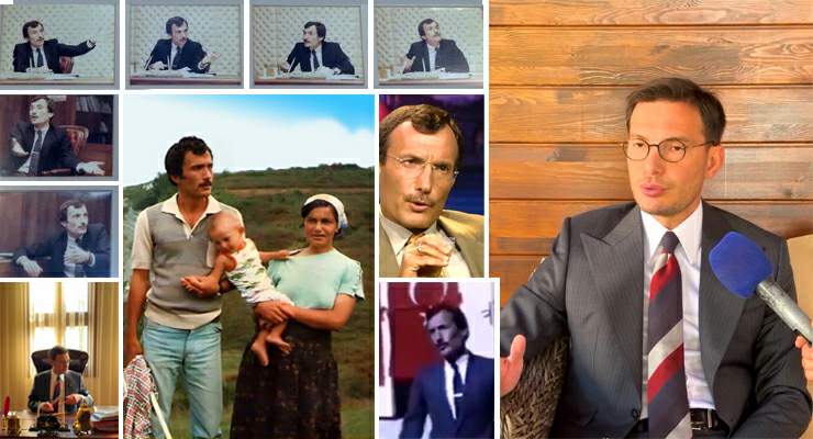 Başkan Yazıcıoğlu, “Onu çok özlüyoruz”