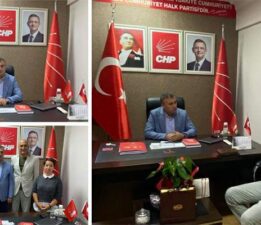 CHP’li Aytekin Ayan’dan dikkat çeken önemli sözler