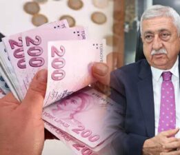 Başkan Palandöken, “Bankaların da bir an evvel kredi faizlerini ve masraflarını düşürmesi elzemdir”