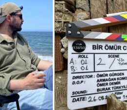 Erbaalı yönetmenden “Cannes” yolunda bir belgesel, “Bir Ömür Cengo”
