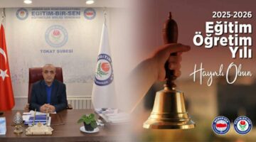 Başkan Ceylan, “Yeni eğitim öğretim yılında eğitim çalışanlarının sorunları çözülmelidir”