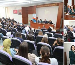 “Ahilik Ruhu” TOGÜ’de girişimcilikle buluştu